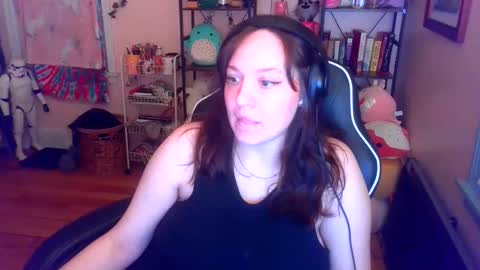 Snapshot of spawnofademon chatting on January 7, 11:07 pm spawnofademon online show from January 7, 11:07 pm