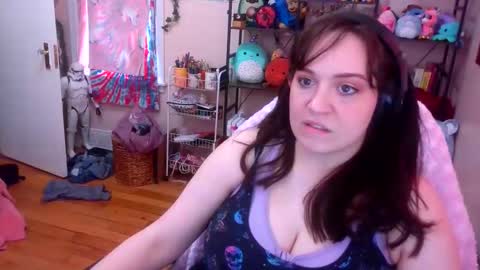 spawnofademon online show from March 10, 6:24 pm