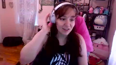 spawnofademon online show from May 6, 2:22 pm