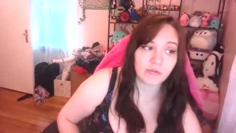 spawnofademon online show from May 19, 5:52 pm