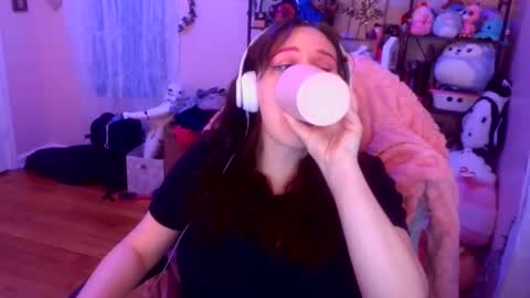 spawnofademon online show from May 23, 6:18 am
