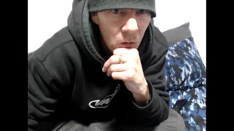 spazzy2 online show from February 12, 4:57 pm