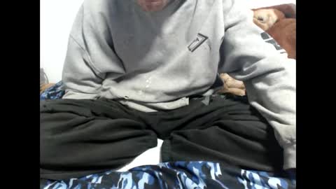 spazzy2 online show from February 17, 8:33 am