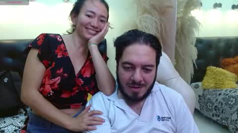 Invitadas Especiales online show from September 13, 2:22 am