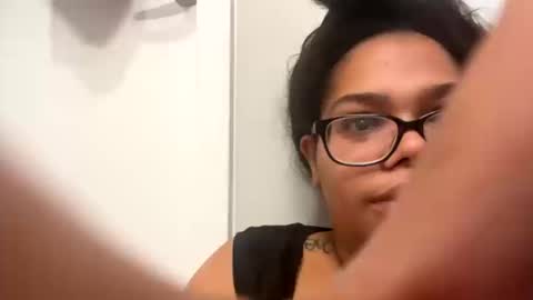 Specialkayy online show from October 12, 1:04 am