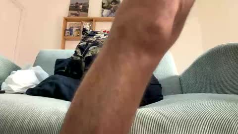 Dany online show from May 9, 1:16 pm