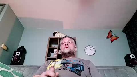 Snapshot of spectacularguy chatting on January 11, 12:01 am DutchDude online show from January 11, 12:01 am