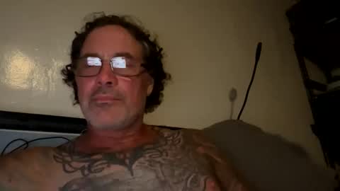 specter1972 online show from December 2, 1:00 am