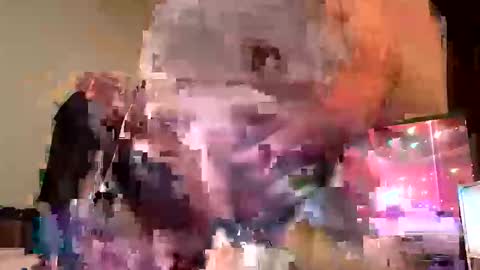 stronggd online show from December 5, 11:08 am