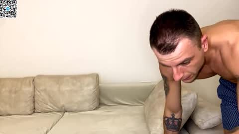 Alex online show from January 11, 8:03 pm