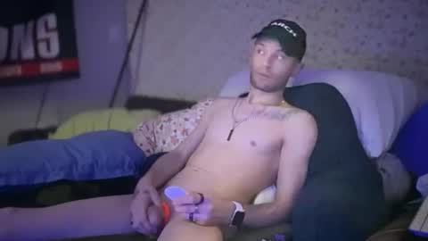 Silas online show from May 20, 3:51 pm
