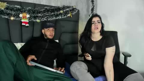 spencer_lunabigttss online show from December 19, 7:43 pm