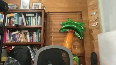 Snapshot of spenderal chatting on January 27, 10:38 pm Beard Guy online show from January 27, 10:38 pm