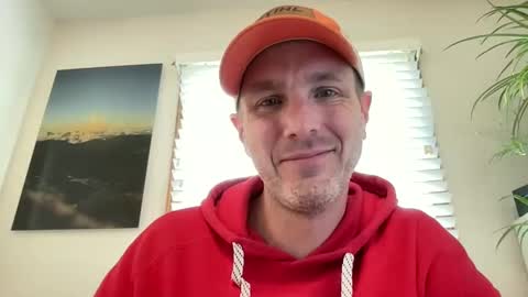 Peppers online show from December 12, 6:31 pm