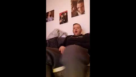 Snapshot of spermaking854897 chatting on February 18, 10:17 pm spermaking854897 online show from February 18, 10:17 pm