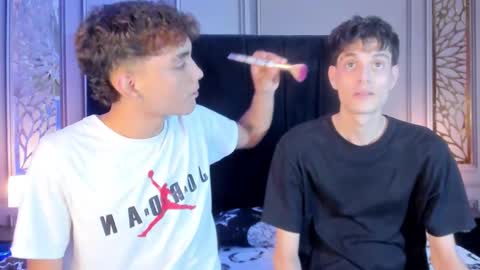 spiceaddiction online show from March 21, 12:15 am