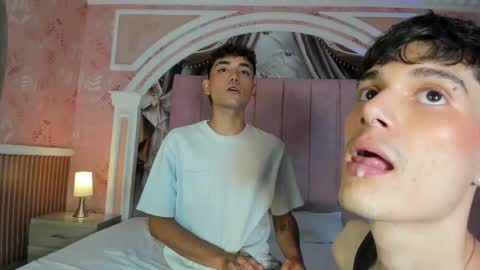 spiceaddiction online show from March 22, 1:20 am