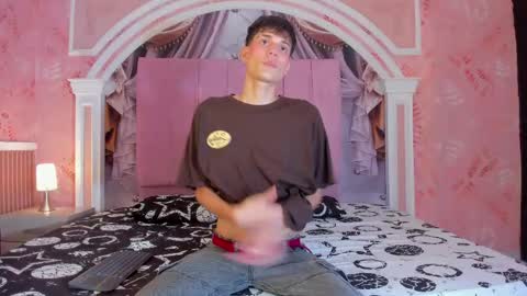 spiceaddiction online show from March 31, 12:34 am