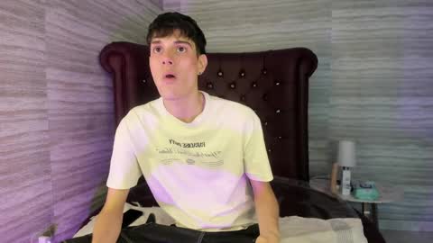 spiceaddiction online show from April 7, 6:08 pm