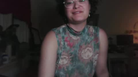 spiceberrybb online show from October 18, 2:36 am