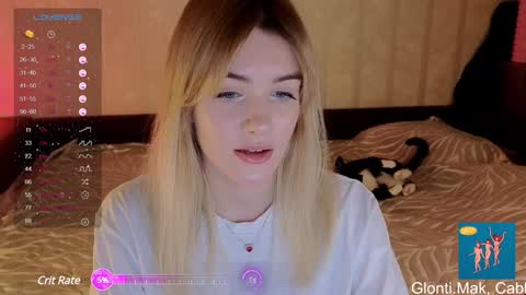 Snapshot of spicejessy chatting on December 5, 5:17 pm your sweet Jessy online show from December 5, 5:17 pm