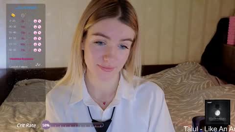 Snapshot of spicejessy chatting on December 6, 6:28 pm your sweet Jessy online show from December 6, 6:28 pm