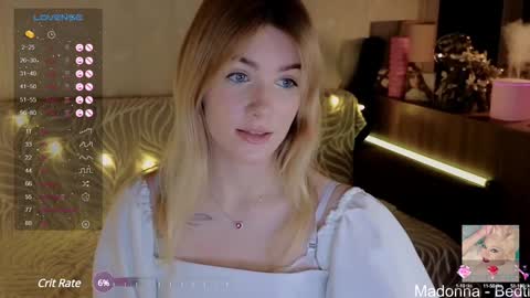 Snapshot of spicejessy chatting on December 12, 5:48 pm your sweet Jessy online show from December 12, 5:48 pm