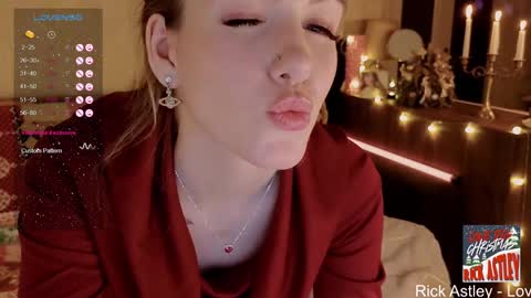 Snapshot of spicejessy chatting on December 25, 7:02 pm your sweet Jessy online show from December 25, 7:02 pm