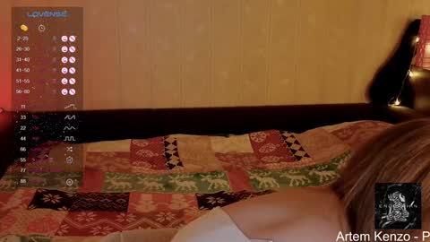 Snapshot of spicejessy chatting on January 3, 3:55 pm your sweet Jessy online show from January 3, 3:55 pm