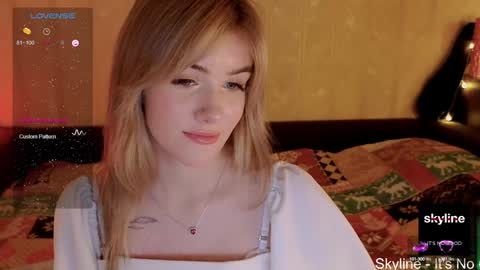 Snapshot of spicejessy chatting on January 3, 6:57 pm your sweet Jessy online show from January 3, 6:57 pm