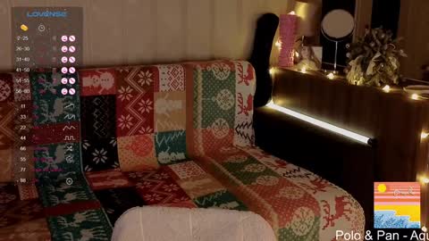 Snapshot of spicejessy chatting on January 9, 7:08 pm your sweet Jessy online show from January 9, 7:08 pm