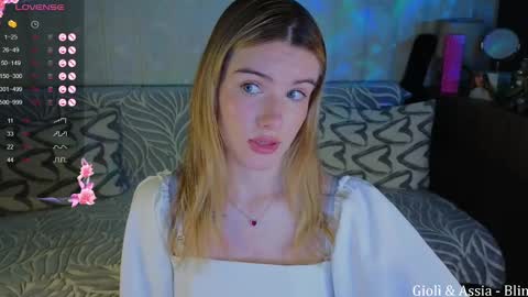 Snapshot of spicejessy chatting on February 25, 4:21 pm your sweet Jessy online show from February 25, 4:21 pm