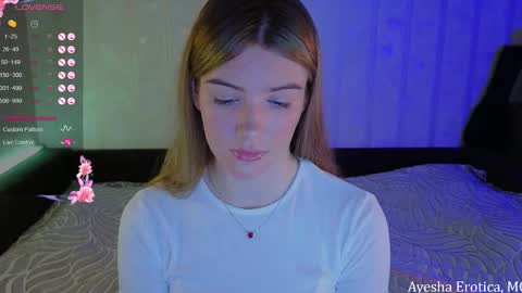 Snapshot of spicejessy chatting on March 5, 4:24 pm your sweet Jessy online show from March 5, 4:24 pm