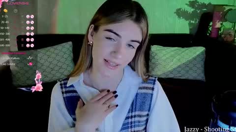 Snapshot of spicejessy chatting on March 11, 5:24 pm your sweet Jessy online show from March 11, 5:24 pm