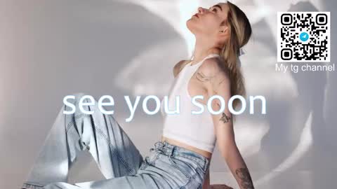 your sweet Jessy online show from October 12, 5:01 pm