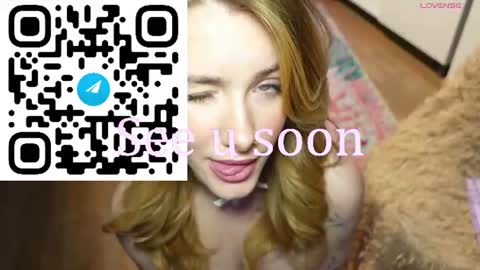 your sweet Jessy online show from June 16, 5:37 pm