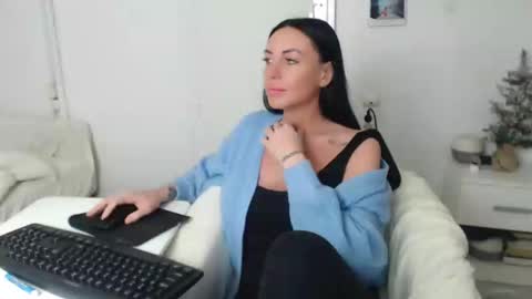 Carla online show from December 29, 7:43 pm