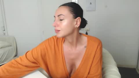 Carla online show from January 20, 5:37 pm