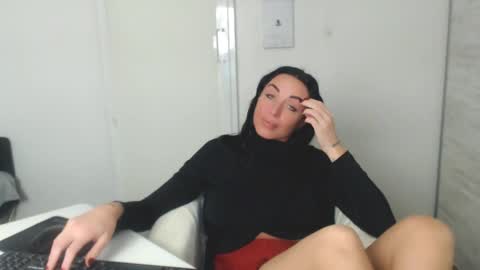 Carla online show from January 27, 8:28 pm