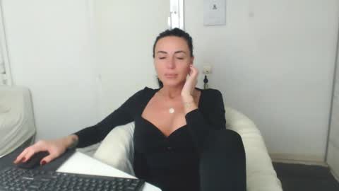 Carla online show from January 29, 5:56 pm
