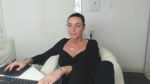 Carla online show from January 29, 8:56 pm