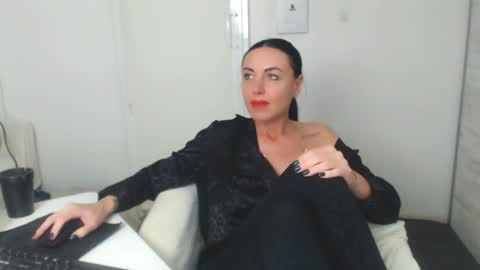 Carla online show from February 14, 7:12 pm