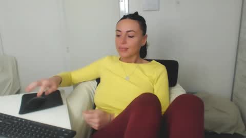 Carla online show from February 17, 3:53 pm