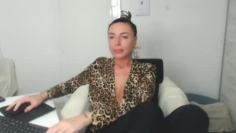 Carla online show from February 18, 4:26 pm