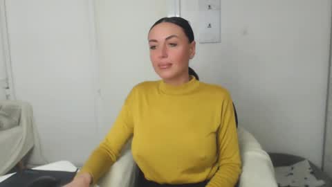 Carla online show from February 21, 5:31 pm