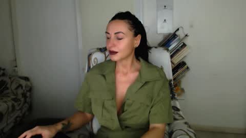 Carla online show from September 14, 3:11 pm