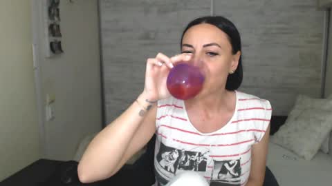 Carla online show from May 16, 3:55 pm