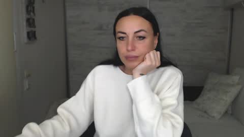 Carla online show from May 17, 3:08 pm