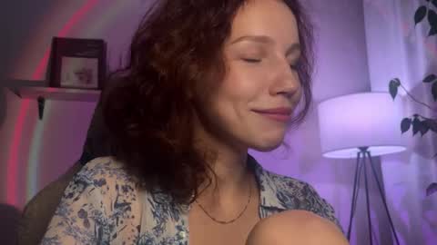 Snapshot of spicy___caramel chatting on October 11, 5:00 pm spicy___caramel online show from October 11, 5:00 pm