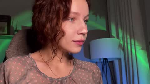 Snapshot of spicy___caramel chatting on October 26, 4:57 pm spicy___caramel online show from October 26, 4:57 pm